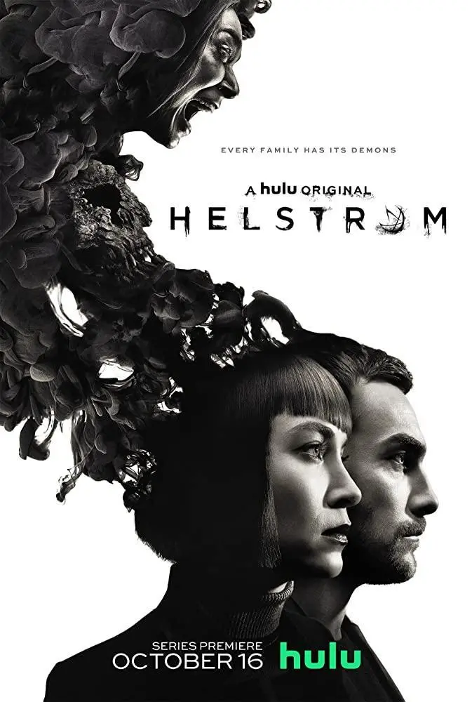 Poster de la Serie: Helstrom